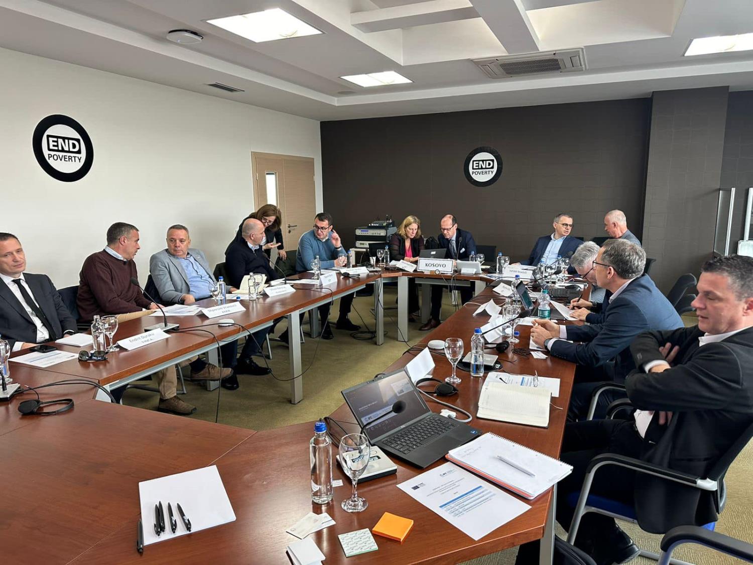 AMIK's joint workshop with the International Finance Corporation (IFC)